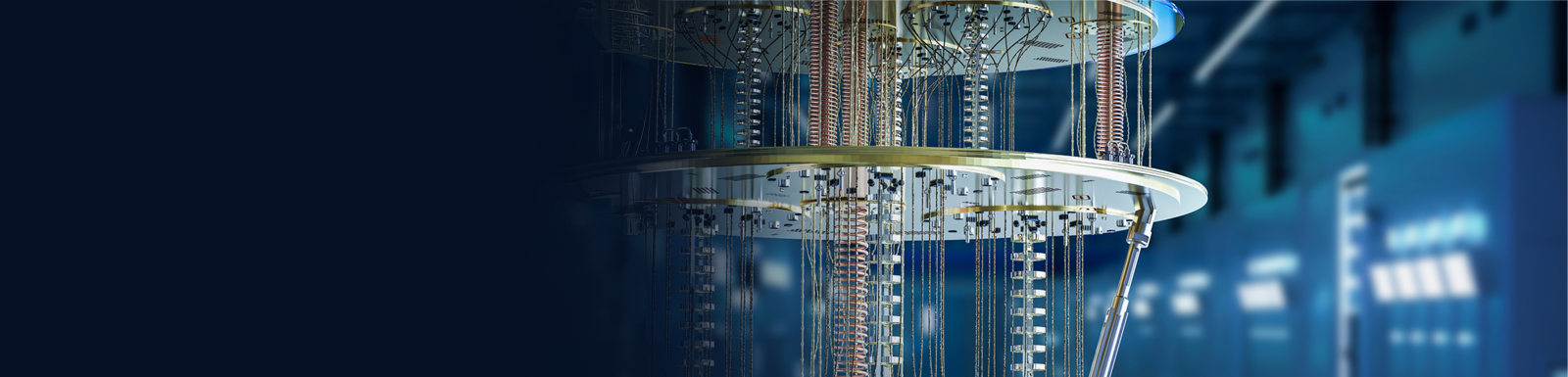 Quantum Technologies