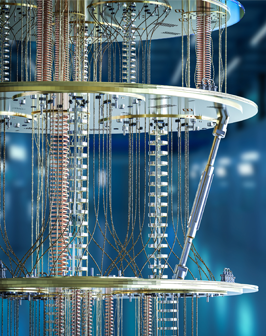 Quantum Technologies