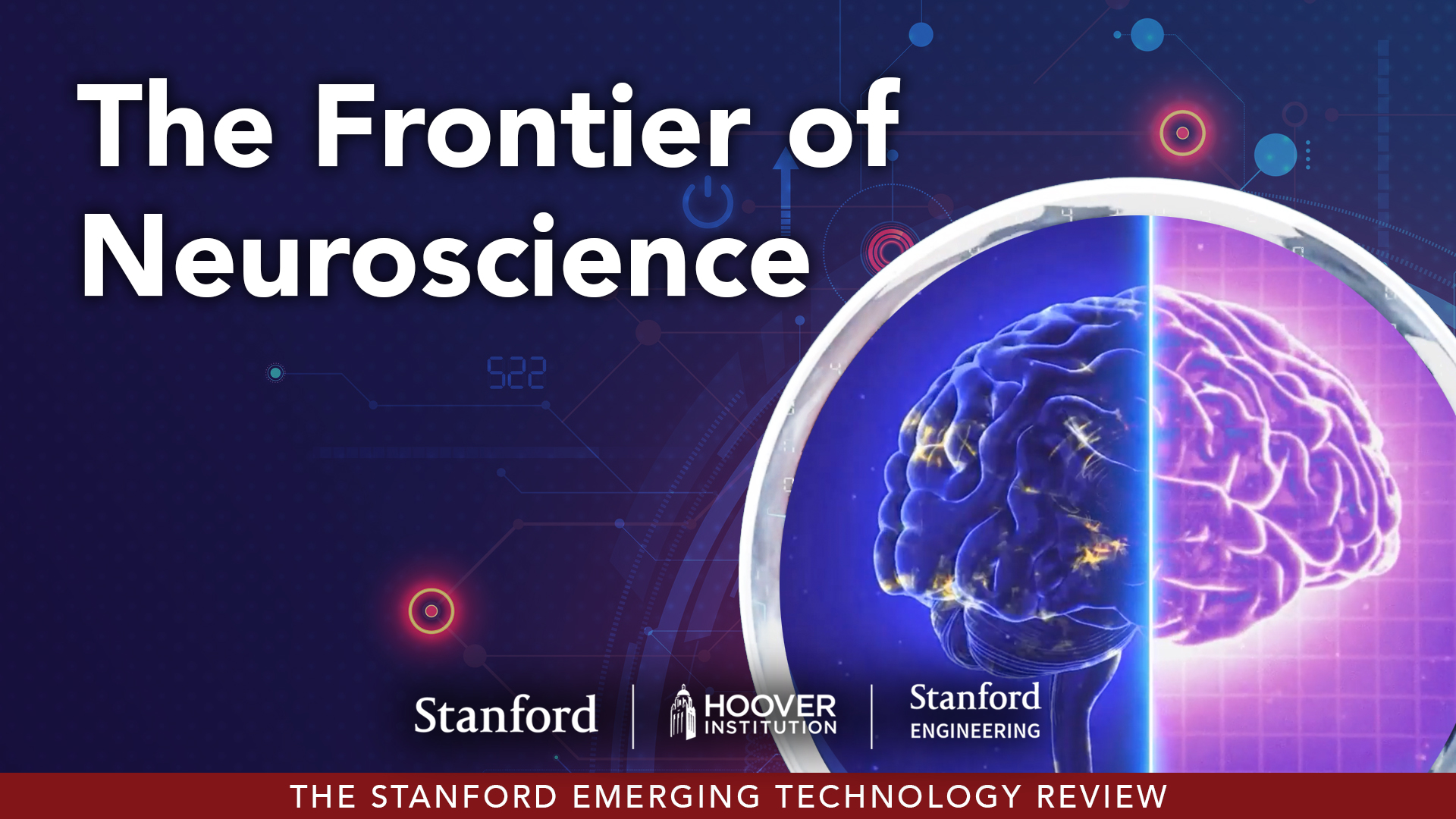 The Frontier of Neuroscience