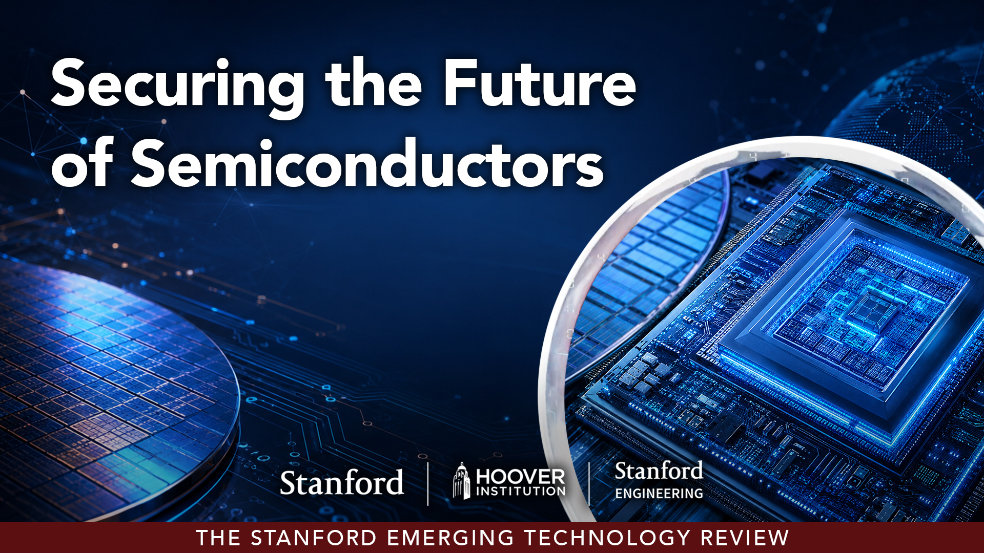 Securing the Future of Semiconductors