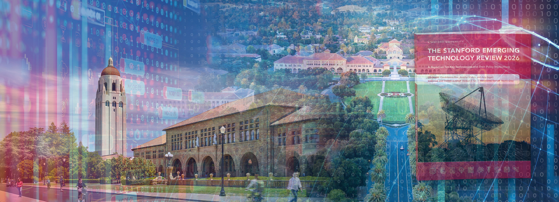 SETR | Stanford Emerging Technology Review