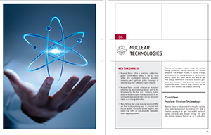 Nuclear Technologies