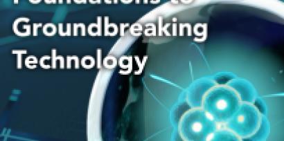 From Atomic Foundations to Groundbreaking Technology