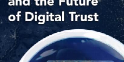 Cryptography and the Future of Digital Trust