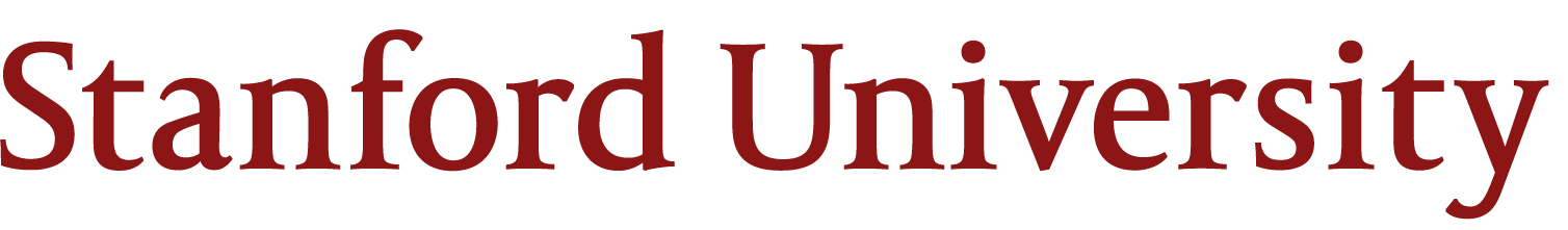 Stanford Logo Red
